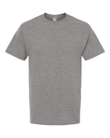 Pack 24: Cotton Crewneck Short Sleeve T-Shirt