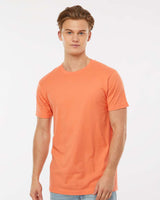 12 Pack: Tultex® Fine Jersey Crew Neck Short Sleeve T-Shirt