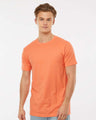 12 Pack: Tultex® Fine Jersey Crew Neck Short Sleeve T-Shirt