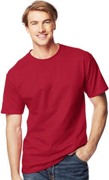 24 Pack: Gildan® Ultra Cotton Crew Neck Short Sleeve T-Shirt