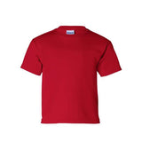 24 Pack: Ultra Cotton Youth T-Shirt | 100% Cotton