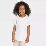 Gildan® Heavy Cotton Crewneck Short Sleeve Youth T-Shirt - 5000B