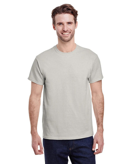 24 Pack Gildan Ultra Cotton Tee – Short Sleeve Crewneck Shirt