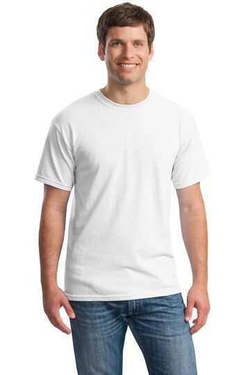 24 Pack: Gildan® Ultra Cotton Crew Neck Short Sleeve T-Shirt