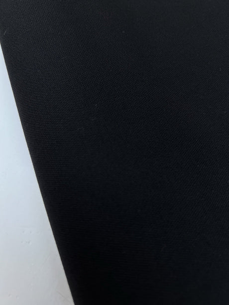 Viscose Woven Green Shade Fabric