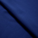 Brushed Tricot Polyester Spandex Fabric - Solid Colors, 58/60" Width (1 Yard)