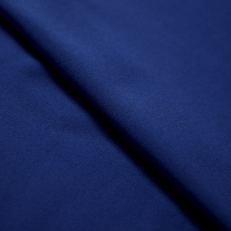 Brushed Tricot Polyester Spandex Fabric - Solid Colors, 58/60" Width (1 Yard)