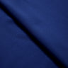 Brushed Tricot Polyester Spandex Fabric - Solid Colors, 58/60" Width (1 Yard)