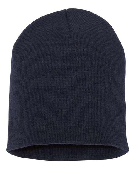 YP Classics 8 1/2" Acrylic Beanie