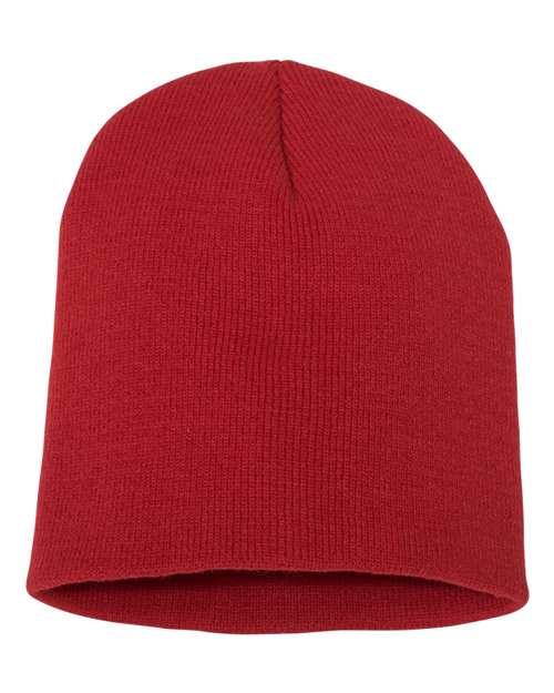 YP Classics 8 1/2" Acrylic Beanie