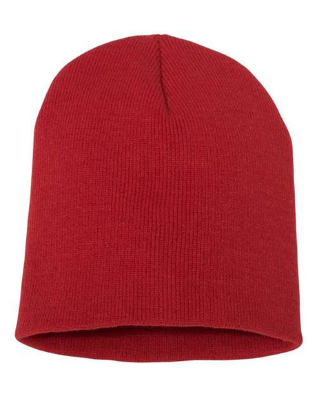 YP Classics 8 1/2" Acrylic Beanie