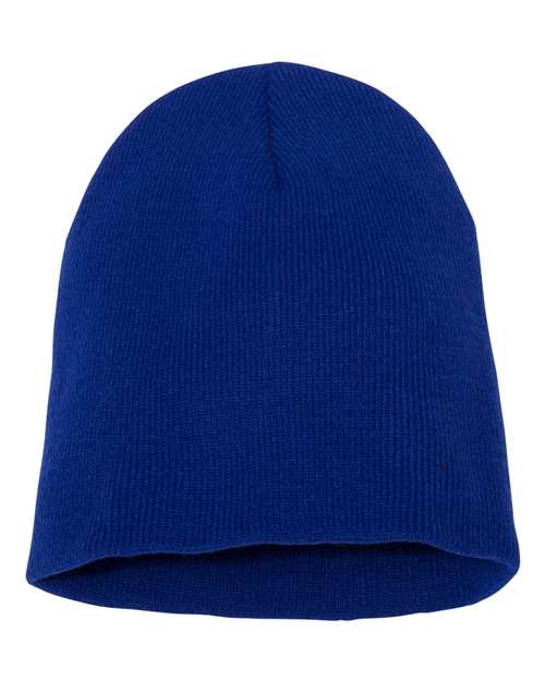 YP Classics 8 1/2" Acrylic Beanie