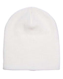 YP Classics 8 1/2" Acrylic Beanie