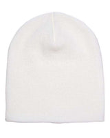 YP Classics 8 1/2" Acrylic Beanie
