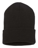 YP Classics Cuffed Beanie