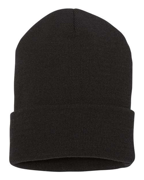 YP Classics Cuffed Beanie