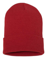 YP Classics Cuffed Beanie
