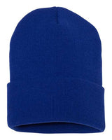 YP Classics Cuffed Beanie