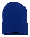 YP Classics Cuffed Beanie