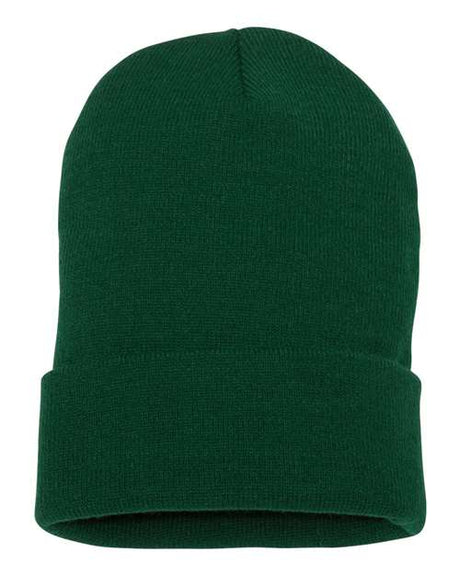 YP Classics Cuffed Beanie