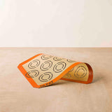 Demarle Silpat Perfect Cookie Mat, 11-5/8" x 16.5"