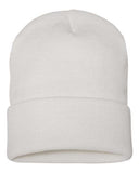 YP Classics Cuffed Beanie