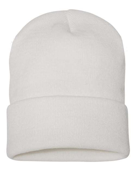 YP Classics Cuffed Beanie