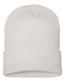 YP Classics Cuffed Beanie