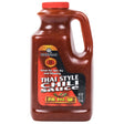 Kikkoman Thai Style Chili Sauce 5.25 lb. - 4/Case