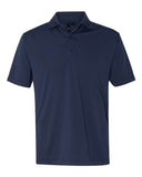 Polo de poliéster económico