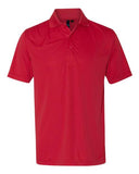 Polo de poliéster económico