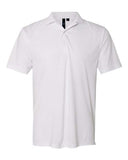 Polo de poliéster económico