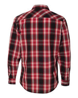 Long Sleeve Western Shirt