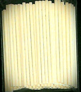 4" x 5/32" Paper Sucker Sticks - 1,000 Pack