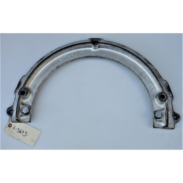 Hobart 00-024653-00001 Mixer Bowl Adapter 80 Quart to 40 / 30 Quart, Used Excellent Condition