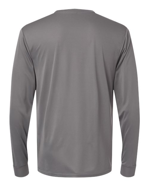 Augusta Sportswear Nexgen Performance Long Sleeve T-Shirt