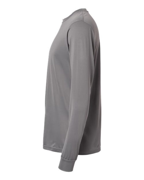 Augusta Sportswear Nexgen Performance Long Sleeve T-Shirt