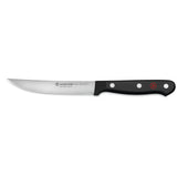 Wusthof Gourmet Seven Piece Steak Block Set
