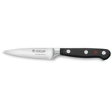 Wusthof Classic 6-Piece Starter Knife Block Set