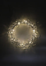 40 LED Crystal Gem Stone Fairy Lights