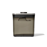 OXO Steel Coffee POP Container (1.7 Qt) with Scoop