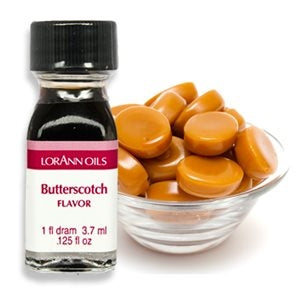 Butterscotch Flavor - 1 Dram