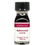 Butterscotch Flavor - 1 Dram