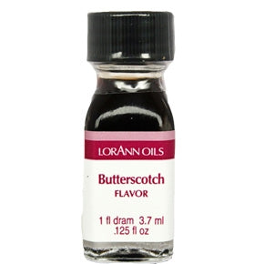 Butterscotch Flavor - 1 Dram
