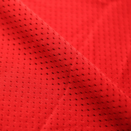 Pro-Brite Mesh Polyester Fabric - Solid Color, Mesh, 58/60" Width (1 Yard)