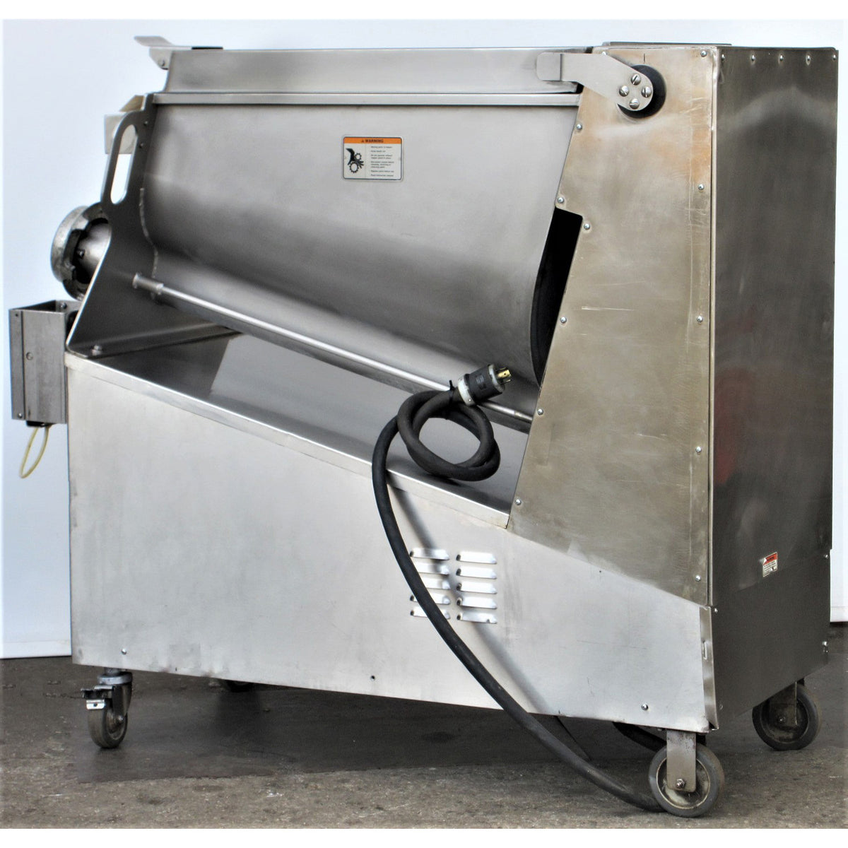 Hobart MG2032 Meat Mixer Grinder, Used Excellent Condition