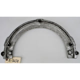 Hobart 00-024653-00001 Mixer Bowl Adapter 80 Quart to 40 / 30 Quart, Used Excellent Condition