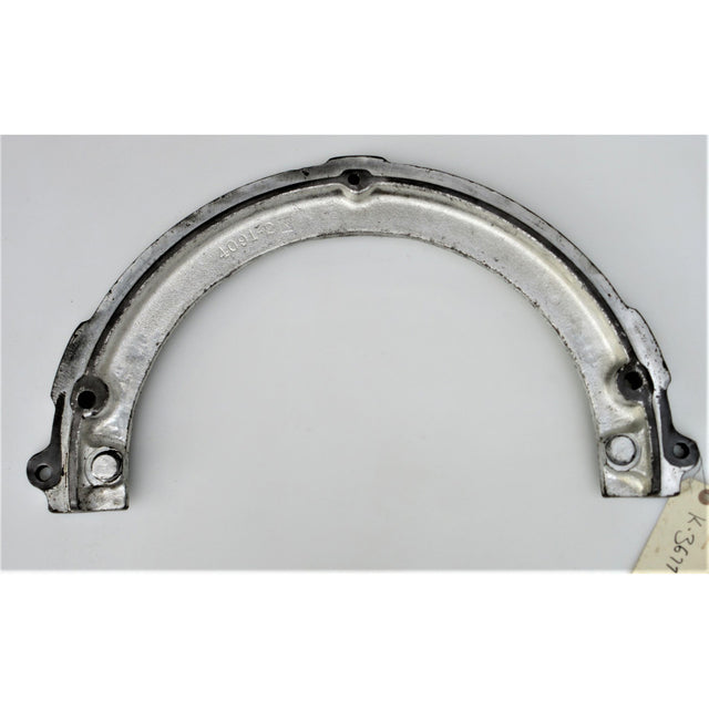 Hobart 00-024653-00001 Mixer Bowl Adapter 80 Quart to 40 / 30 Quart (No Latch), Used Excellent Condition