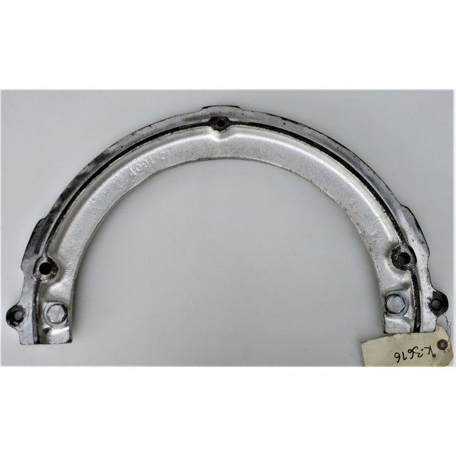 Hobart 00-024653-00001 Mixer Bowl Adapter 80 Quart to 40 / 30 Quart, Used Excellent Condition