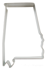 Alabama Cookie Cutter 4 in B1921